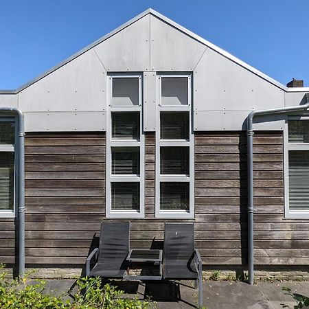 Slaap Lekker Apartment Докьом Екстериор снимка