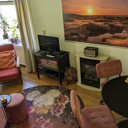 Slaap Lekker Apartment Докьом Екстериор снимка