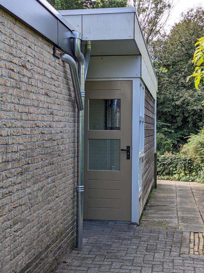Slaap Lekker Apartment Докьом Екстериор снимка