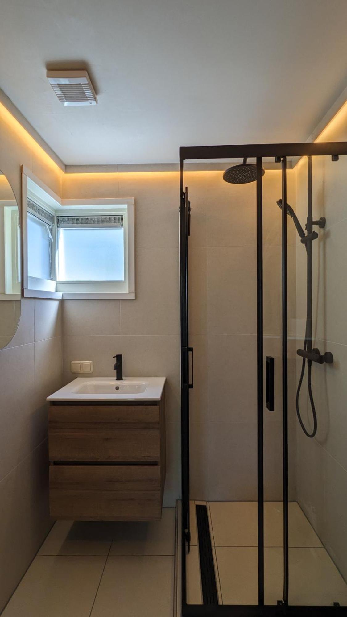 Slaap Lekker Apartment Докьом Екстериор снимка
