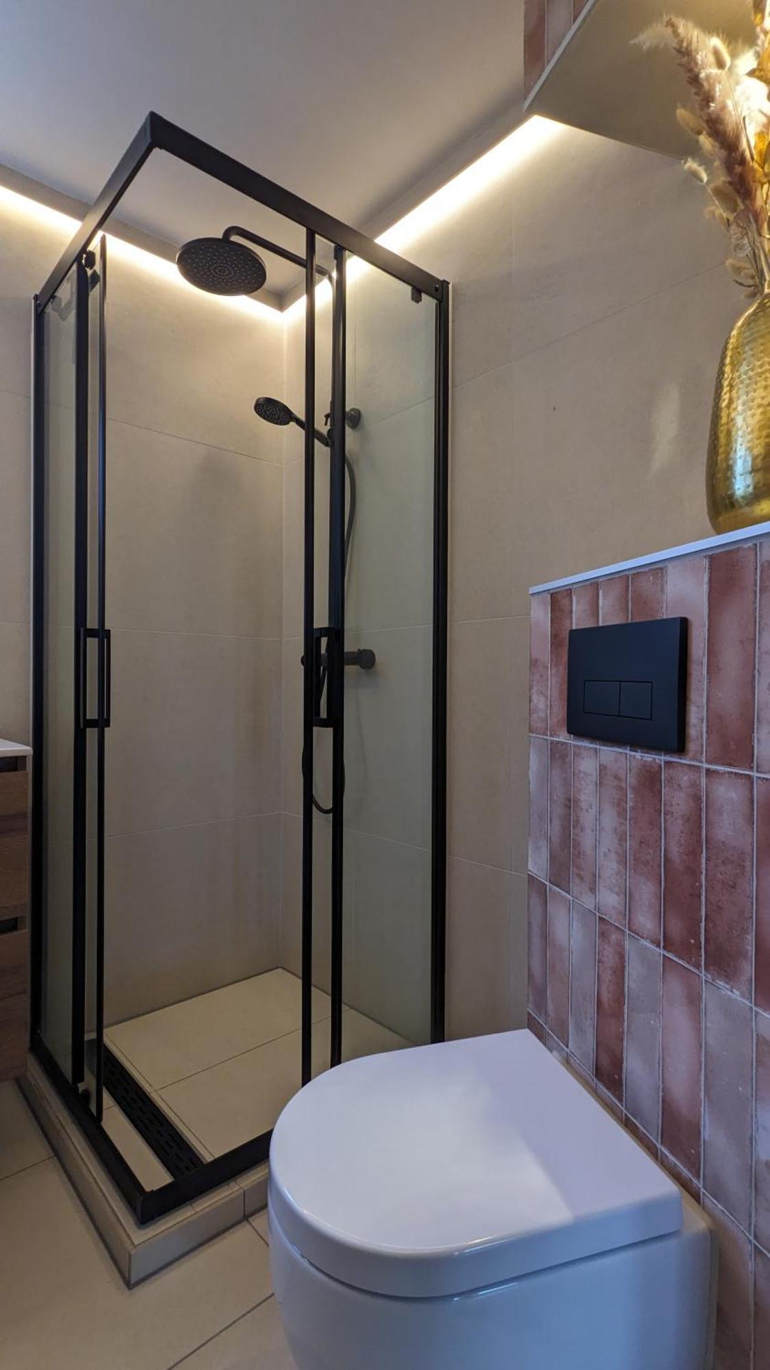 Slaap Lekker Apartment Докьом Екстериор снимка